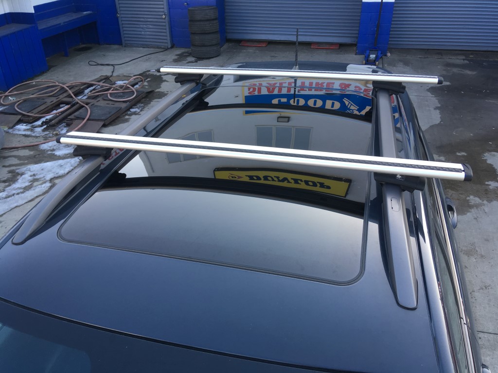 Used - Jeep Cherokee Trailhawk 4x4 SUV for sale in Staten Island NY