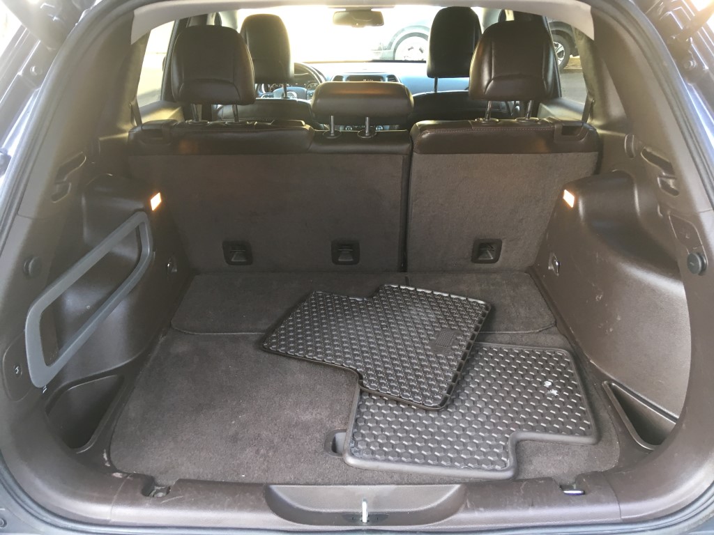 Used - Jeep Cherokee Trailhawk 4x4 SUV for sale in Staten Island NY