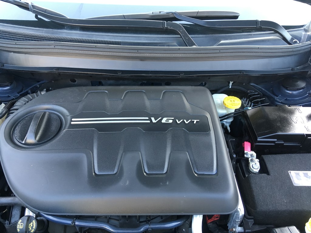 Used - Jeep Cherokee Trailhawk 4x4 SUV for sale in Staten Island NY