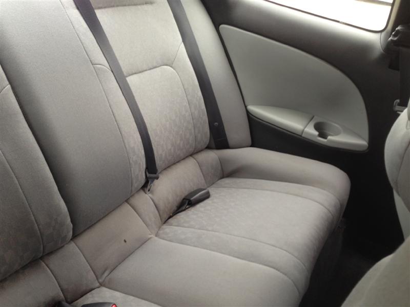 Pre-owned Car StratusDodge