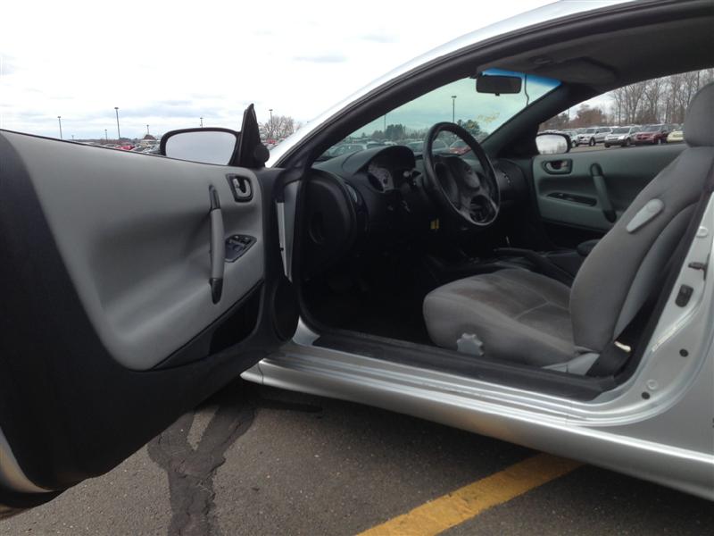 Pre-owned Car StratusDodge