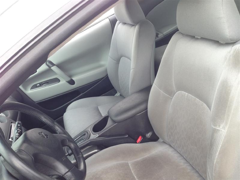 Pre-owned Car StratusDodge