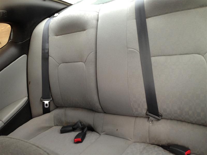 Pre-owned Car StratusDodge