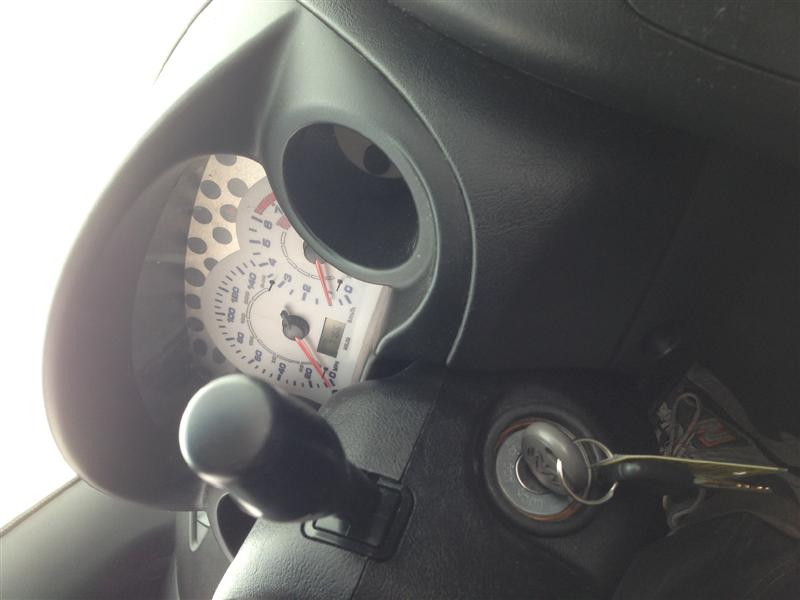 Pre-owned Car StratusDodge