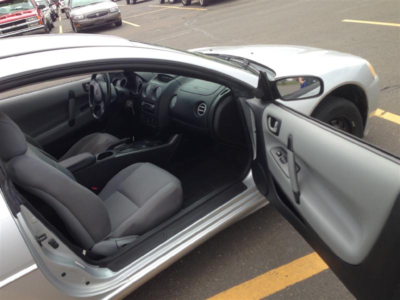 Pre-owned Car StratusDodge