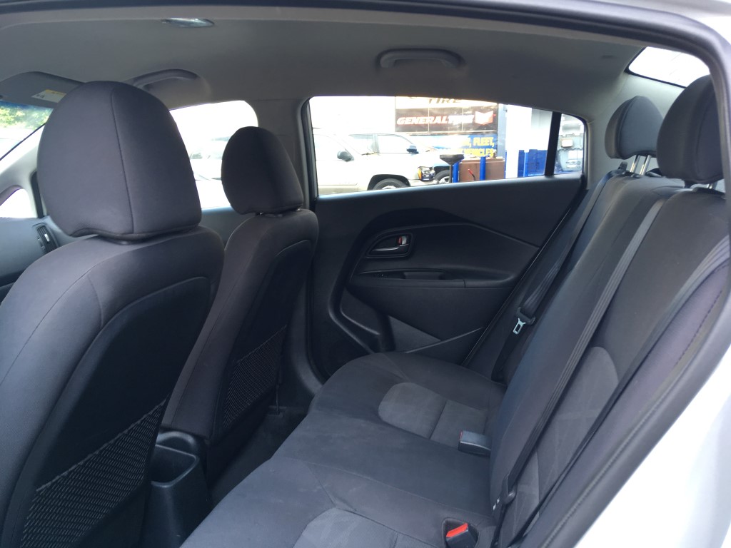 Used - Kia Rio LX Sedan for sale in Staten Island NY