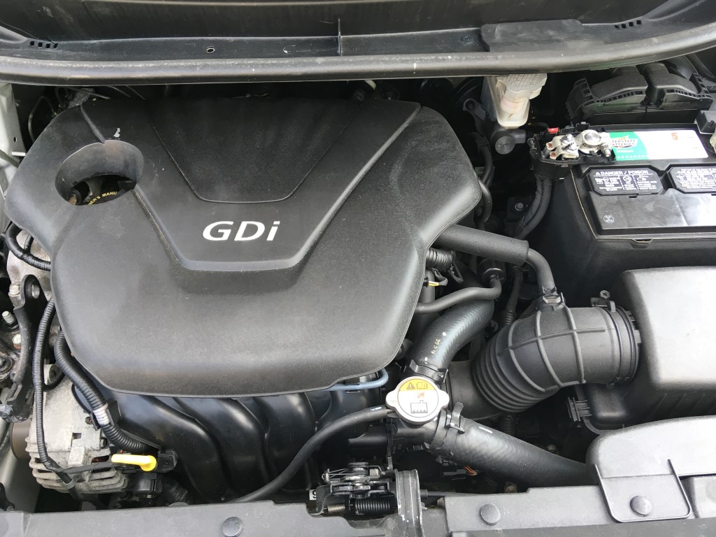 Used - Kia Rio LX Sedan for sale in Staten Island NY