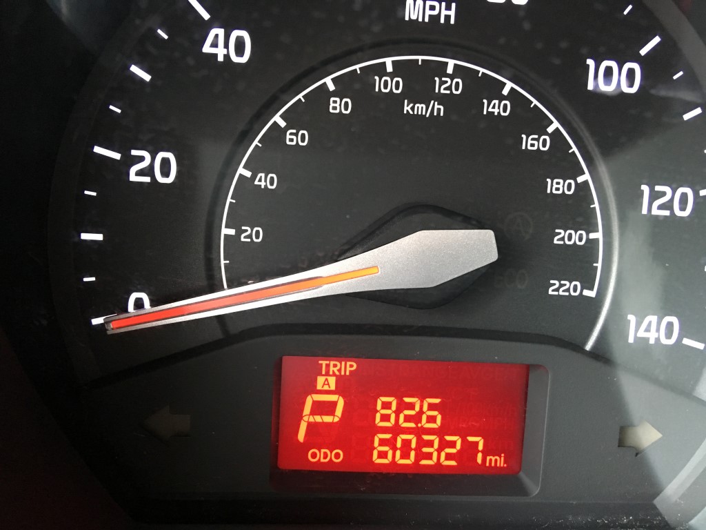 Used - Kia Rio LX Sedan for sale in Staten Island NY