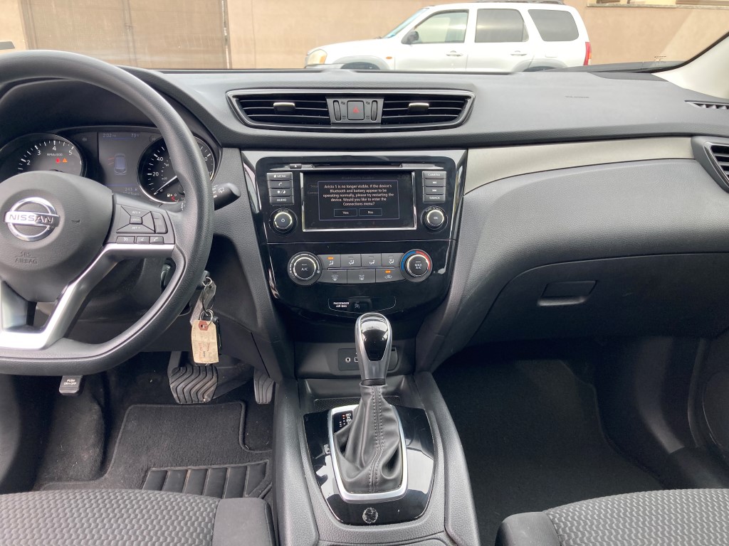 Used - Nissan Rogue Sport S SUV for sale in Staten Island NY