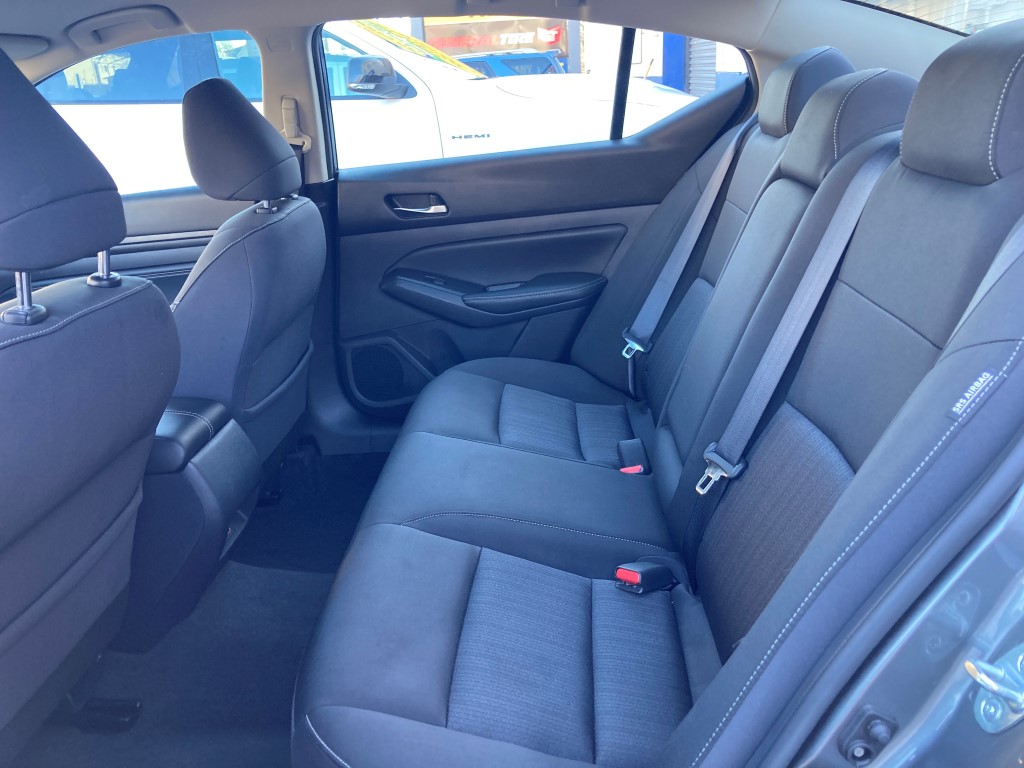 Used - Nissan Altima 2.5 S Sedan for sale in Staten Island NY