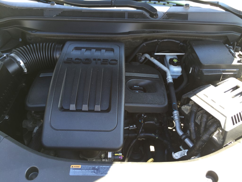 Used - Chevrolet Equinox LT SUV for sale in Staten Island NY