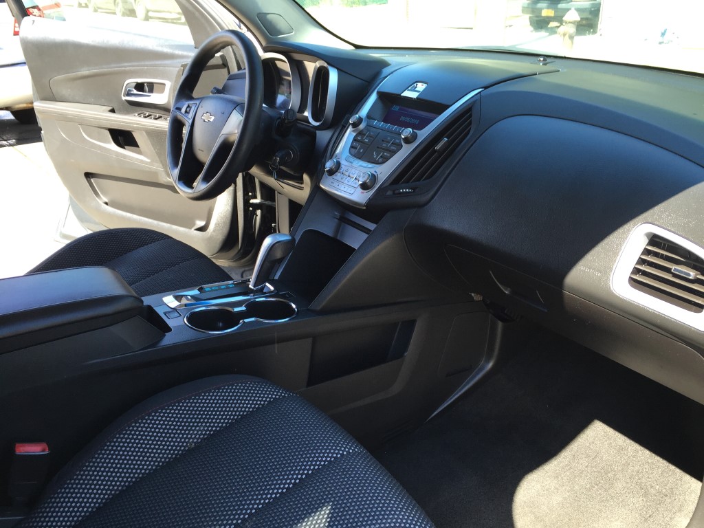 Used - Chevrolet Equinox LT AWD SUV for sale in Staten Island NY