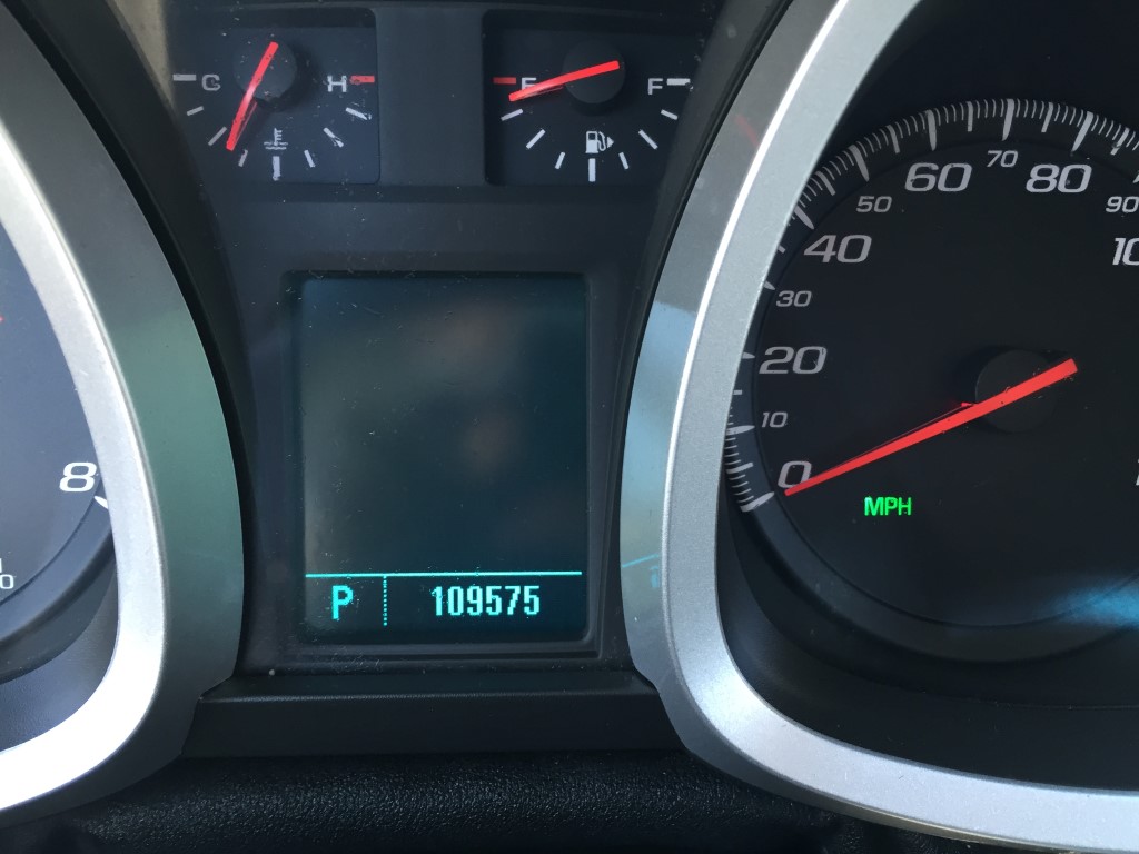 Used - Chevrolet Equinox LT AWD SUV for sale in Staten Island NY