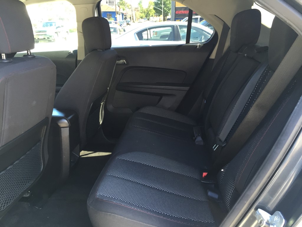 Used - Chevrolet Equinox LT AWD SUV for sale in Staten Island NY