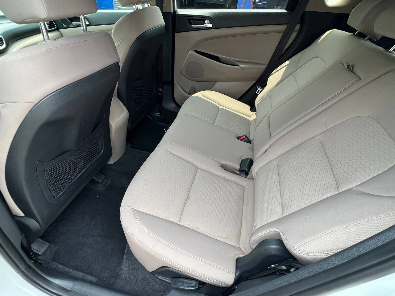 Used - Hyundai Tucson SE AWD SUV for sale in Staten Island NY