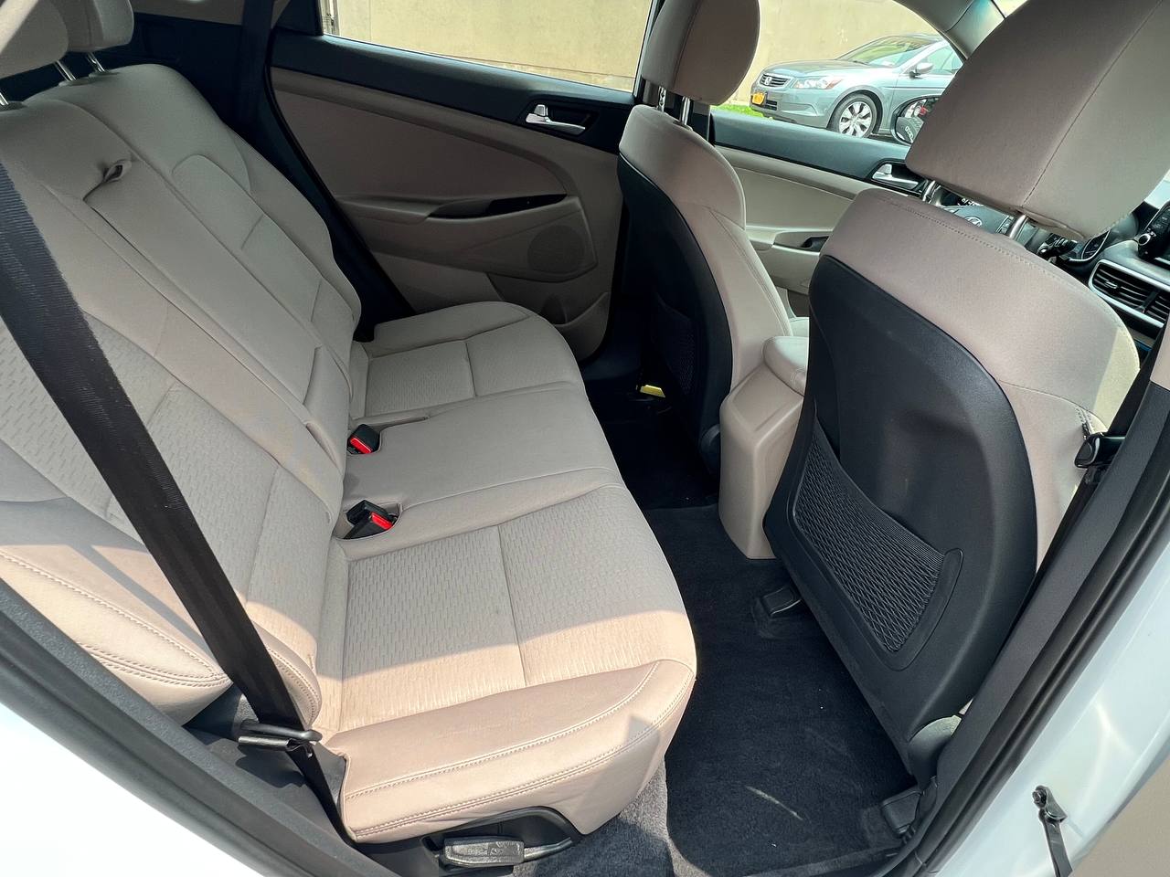 Used - Hyundai Tucson SE AWD SUV for sale in Staten Island NY