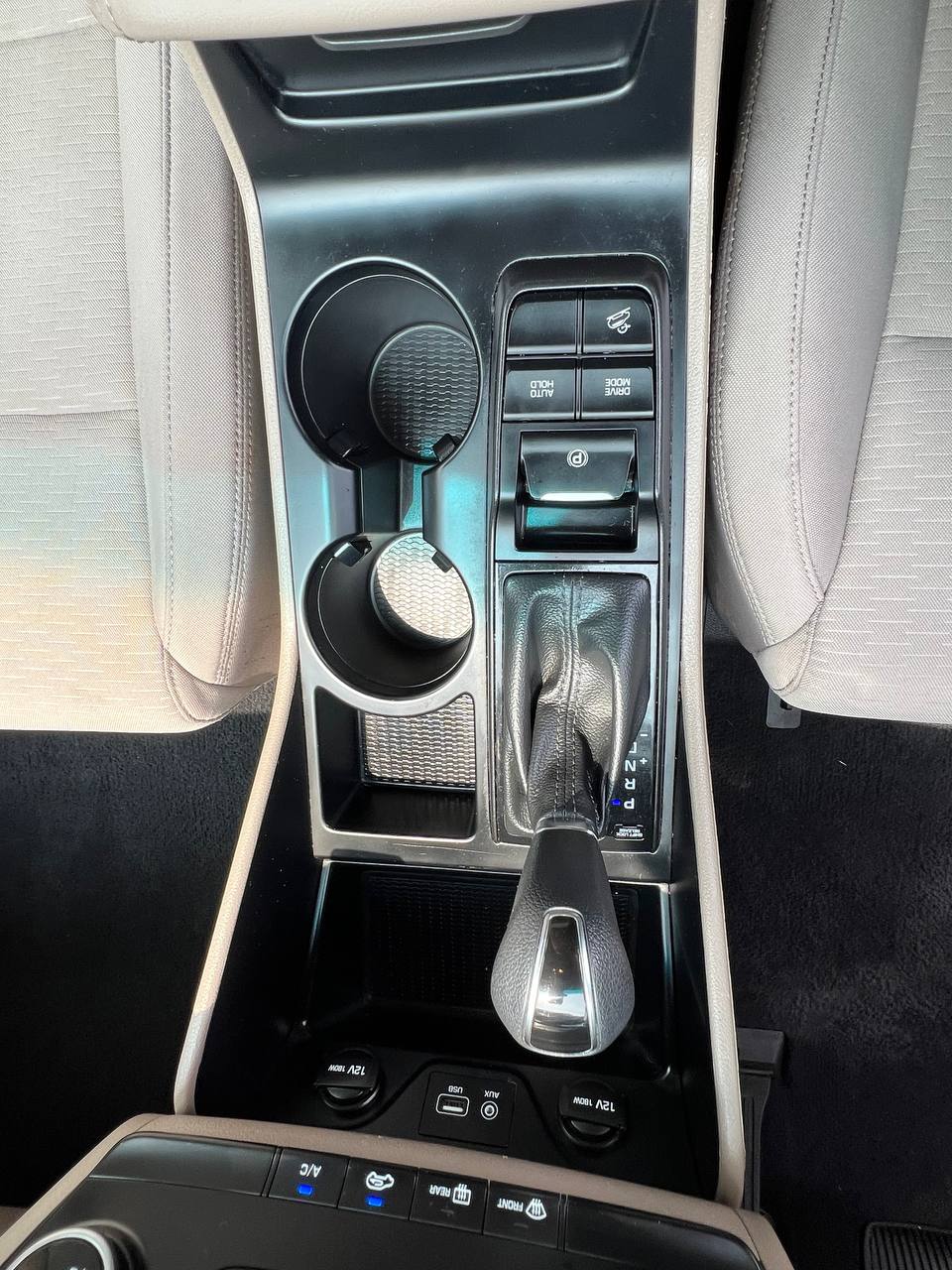 Used - Hyundai Tucson SE AWD SUV for sale in Staten Island NY