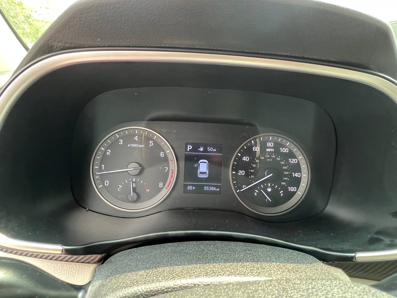 Used - Hyundai Tucson SE AWD SUV for sale in Staten Island NY