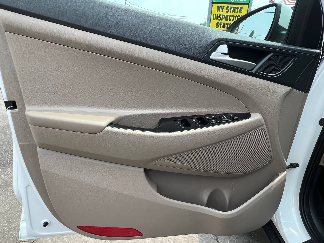 Used - Hyundai Tucson SE AWD SUV for sale in Staten Island NY