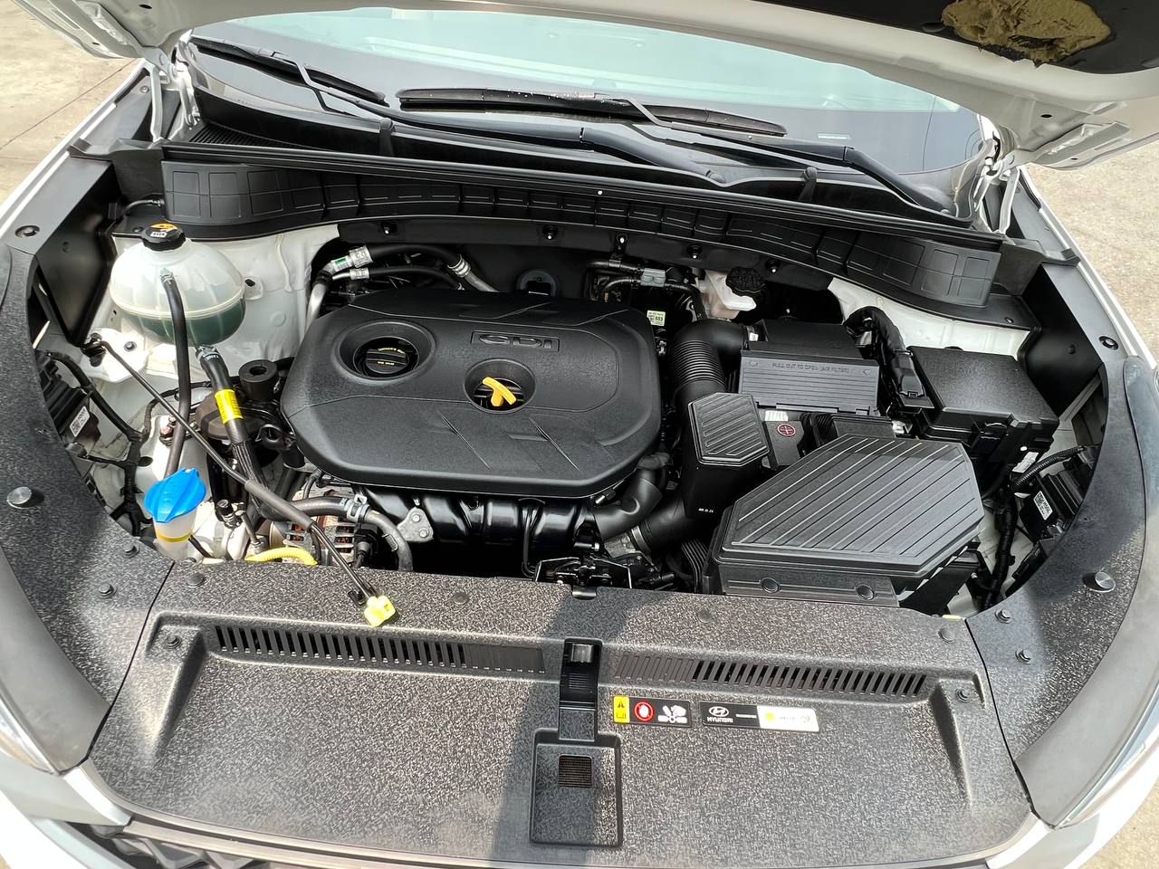 Used - Hyundai Tucson SE AWD SUV for sale in Staten Island NY