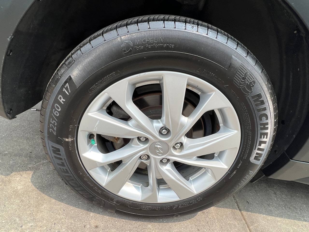 Used - Hyundai Tucson SE AWD SUV for sale in Staten Island NY