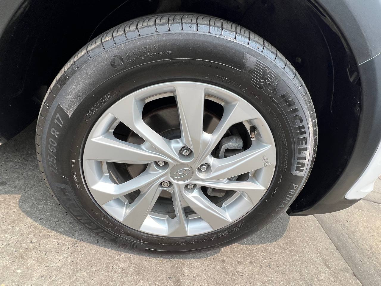 Used - Hyundai Tucson SE AWD SUV for sale in Staten Island NY