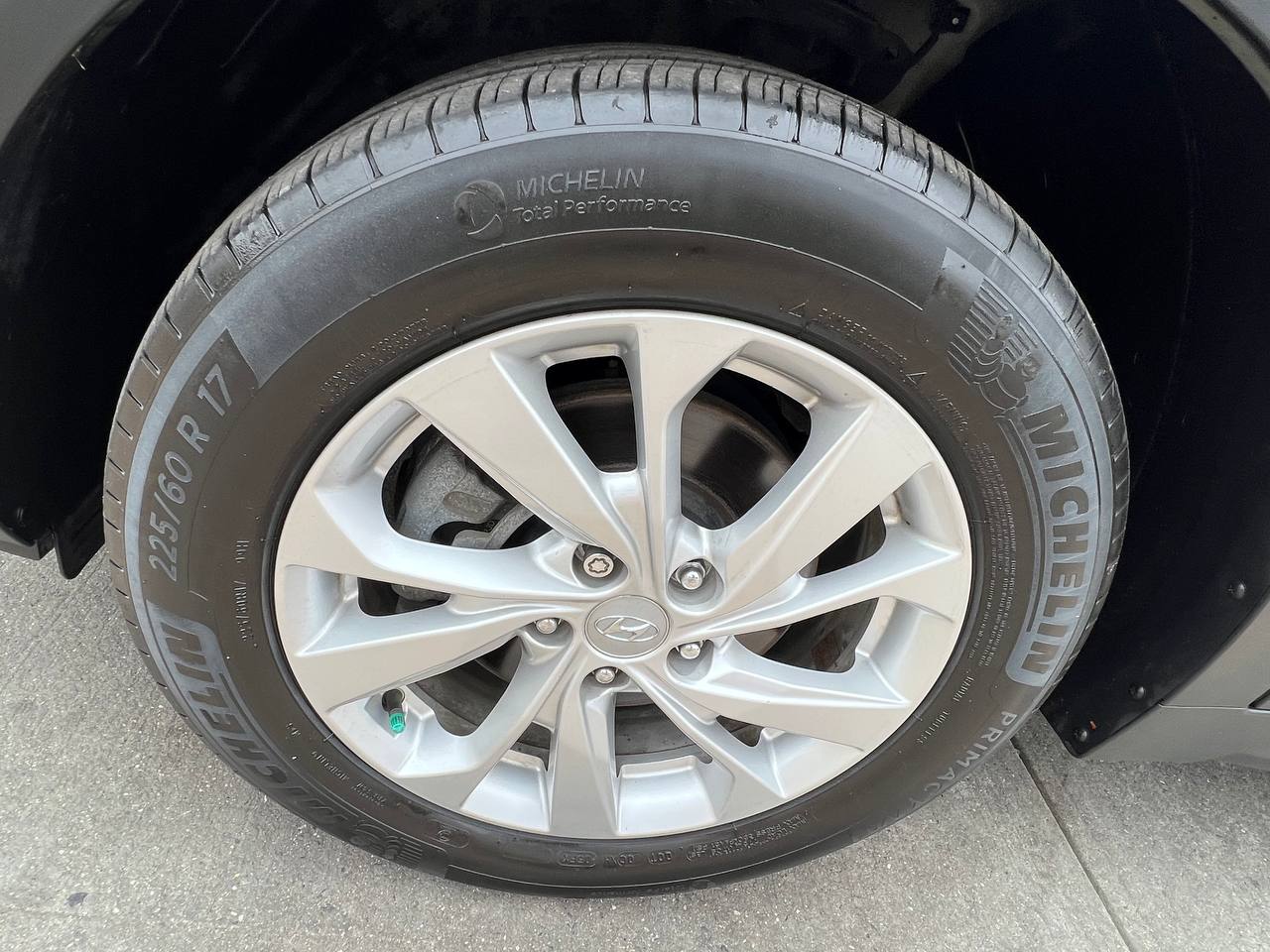 Used - Hyundai Tucson SE AWD SUV for sale in Staten Island NY