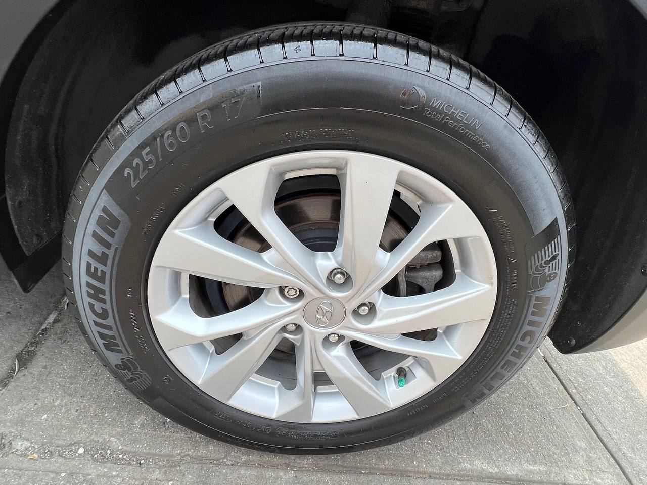 Used - Hyundai Tucson SE AWD SUV for sale in Staten Island NY