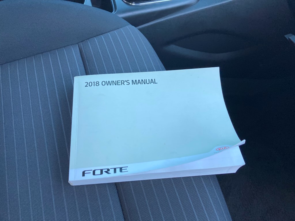 Used - Kia Forte LX Sedan for sale in Staten Island NY