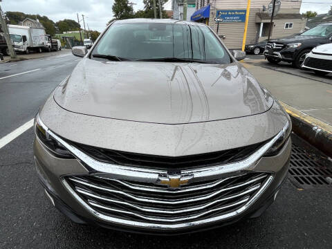 Used - Chevrolet Malibu LT  for sale in Staten Island NY