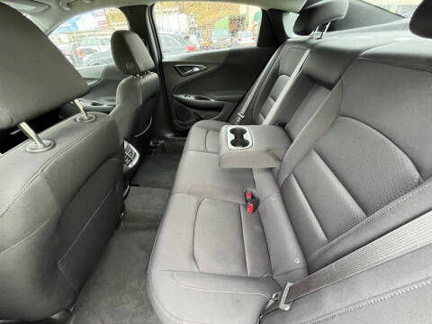 Used - Chevrolet Malibu LT  for sale in Staten Island NY