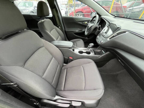 Used - Chevrolet Malibu LT  for sale in Staten Island NY