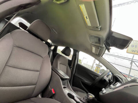 Used - Chevrolet Malibu LT  for sale in Staten Island NY