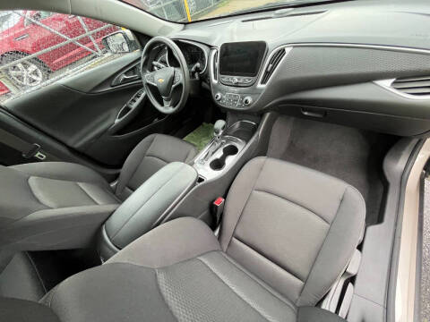 Used - Chevrolet Malibu LT  for sale in Staten Island NY