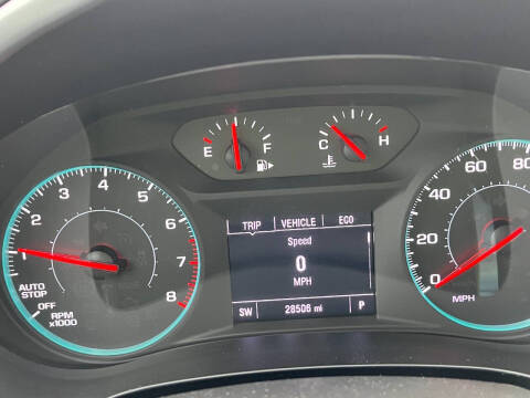 Used - Chevrolet Malibu LT  for sale in Staten Island NY
