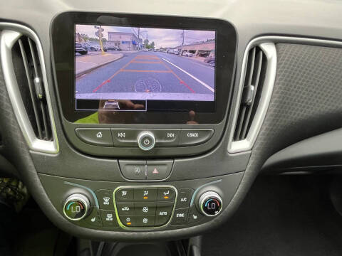 Used - Chevrolet Malibu LT  for sale in Staten Island NY