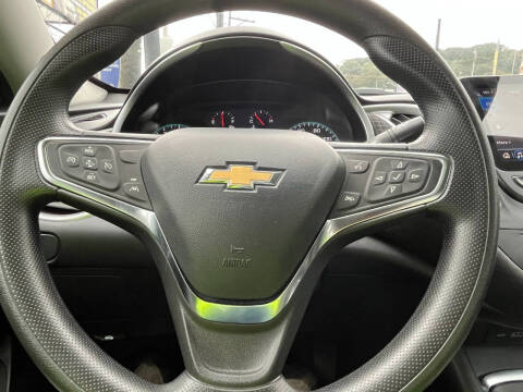 Used - Chevrolet Malibu LT  for sale in Staten Island NY