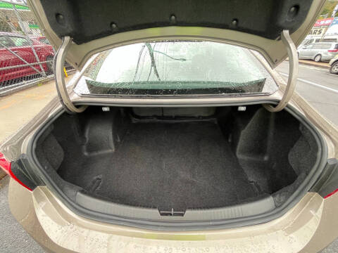 Used - Chevrolet Malibu LT  for sale in Staten Island NY