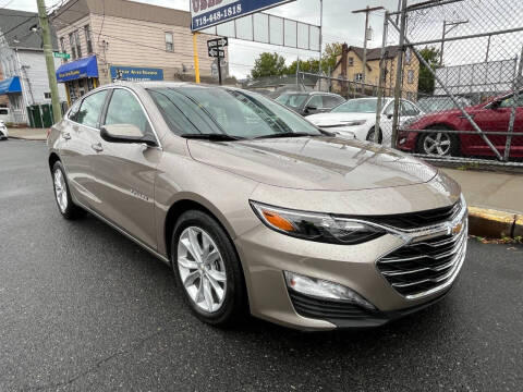 Used - Chevrolet Malibu LT  for sale in Staten Island NY