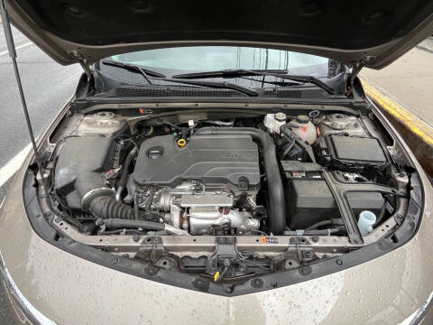 Used - Chevrolet Malibu LT  for sale in Staten Island NY