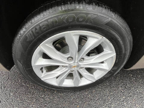 Used - Chevrolet Malibu LT  for sale in Staten Island NY