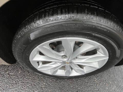 Used - Chevrolet Malibu LT  for sale in Staten Island NY