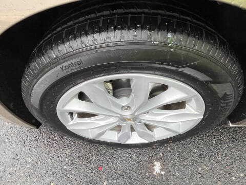 Used - Chevrolet Malibu LT  for sale in Staten Island NY