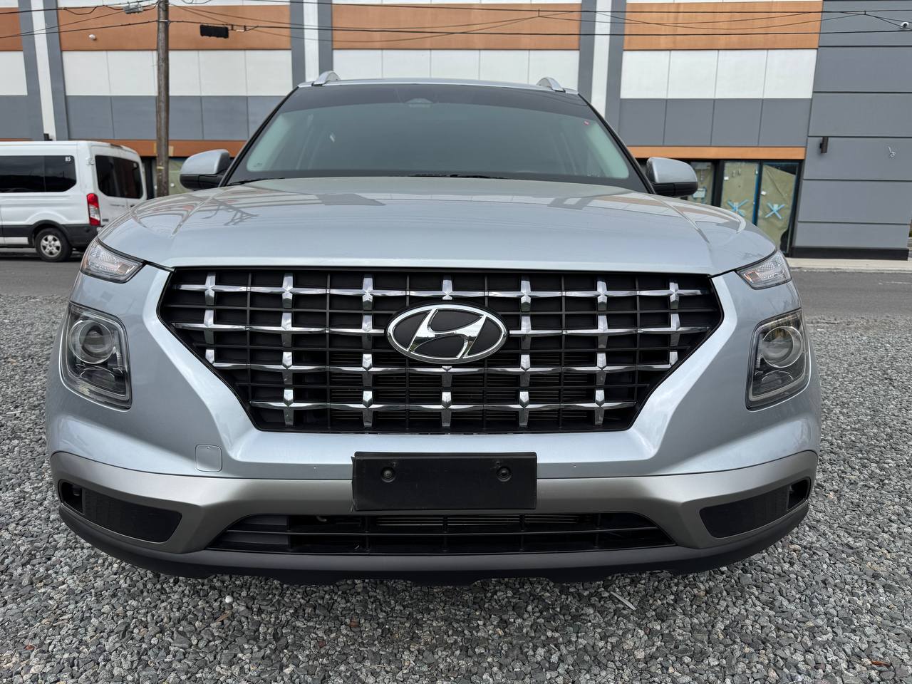 Used - Hyundai Venue SEL Wagon for sale in Staten Island NY