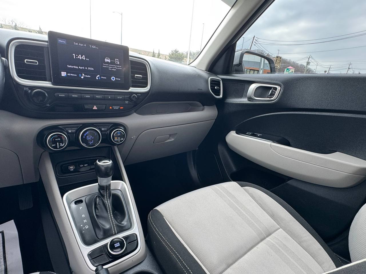 Used - Hyundai Venue SEL Wagon for sale in Staten Island NY