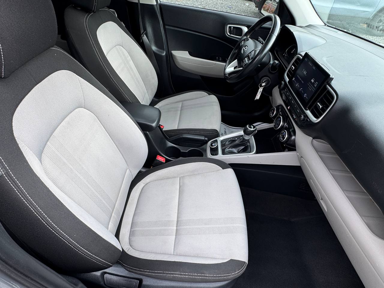 Used - Hyundai Venue SEL Wagon for sale in Staten Island NY