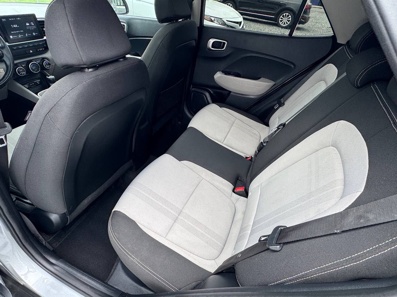 Used - Hyundai Venue SEL Wagon for sale in Staten Island NY