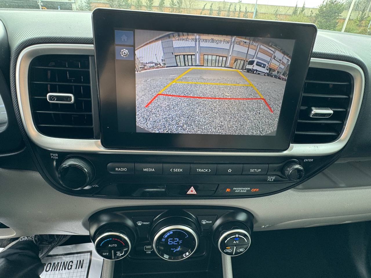 Used - Hyundai Venue SEL Wagon for sale in Staten Island NY