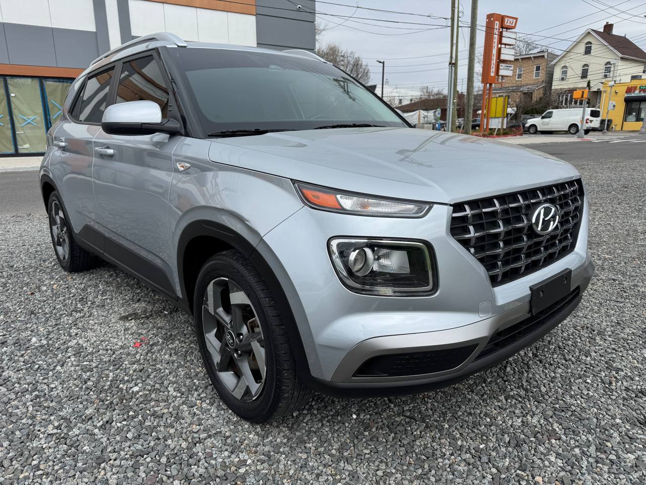 Used - Hyundai Venue SEL Wagon for sale in Staten Island NY