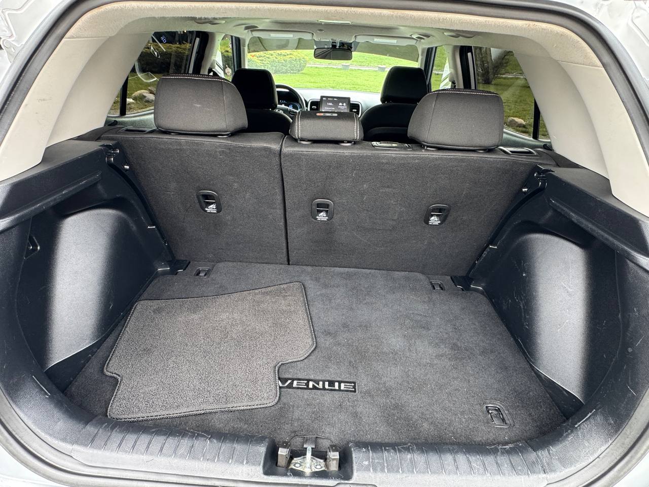 Used - Hyundai Venue SEL Wagon for sale in Staten Island NY